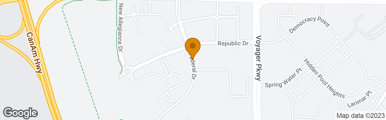 Hotel Residence Inn By Marriott Colorado Springs North 