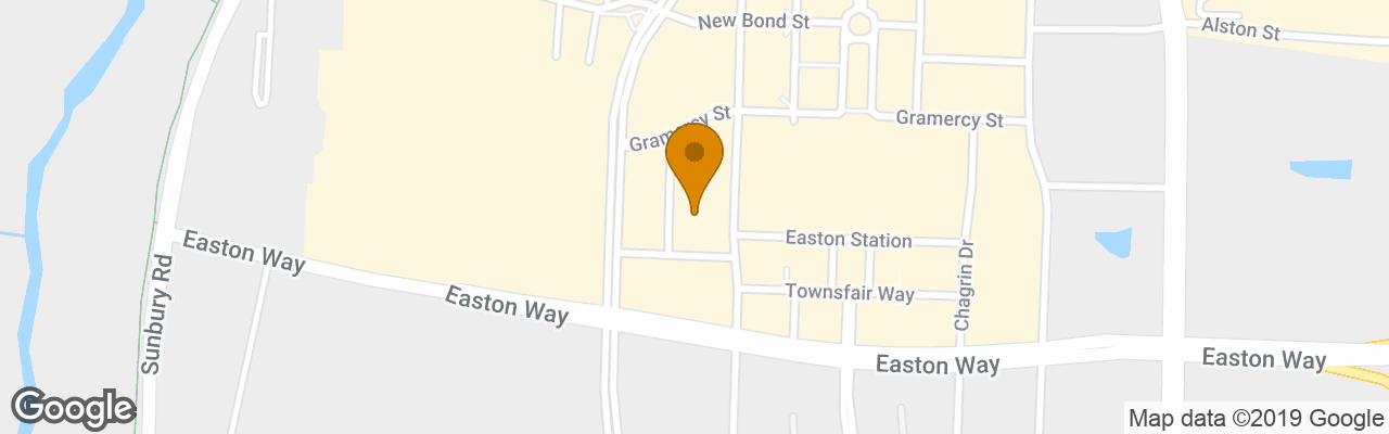 Hotel Residence Inn By Marriott Columbus Easton 