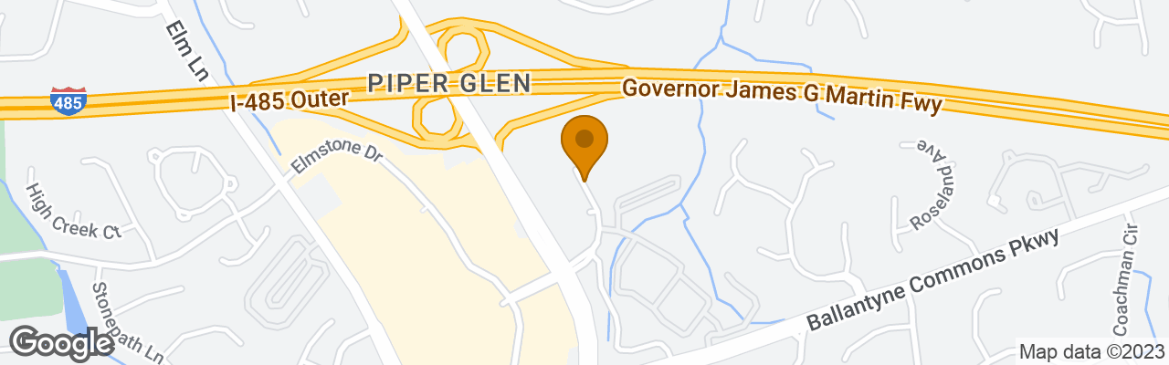 Hotel Residence Inn By Marriott Charlotte Piper Glen 