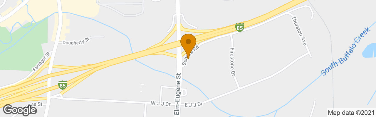 Hotel Econo Lodge & Suites Greensboro 