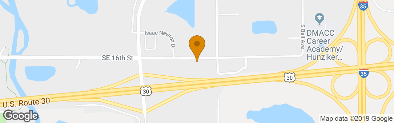 Microtel Inn & Suites Ames 