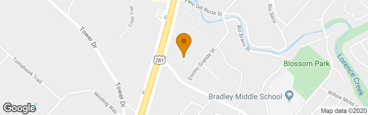 Microtel Inn & Suites Airport North San Antonio TX 