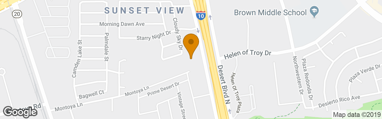 Microtel Inn & Suites El Paso West 