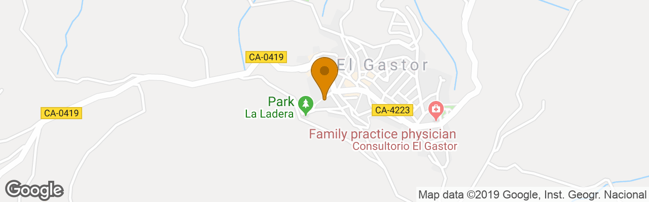 Hostal El Gastor Village Lodgings 