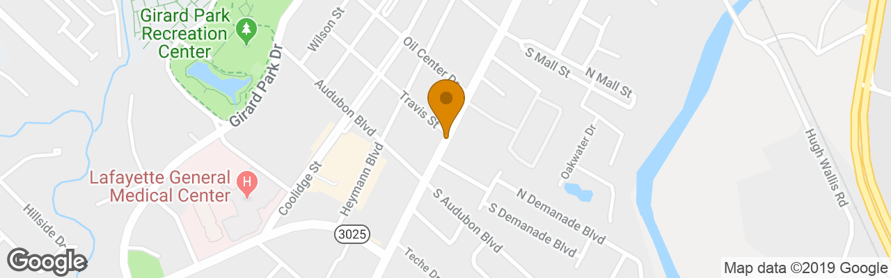 Hotel La Quinta Inn & Suites Lafayette 