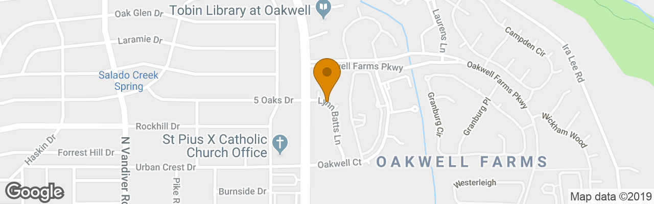 Hotel Oakwood At Cenizo Flats At San Antonio 