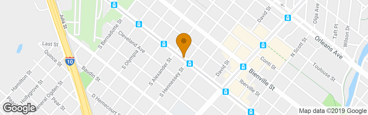 Hotel La Maison Bleu Guest House 