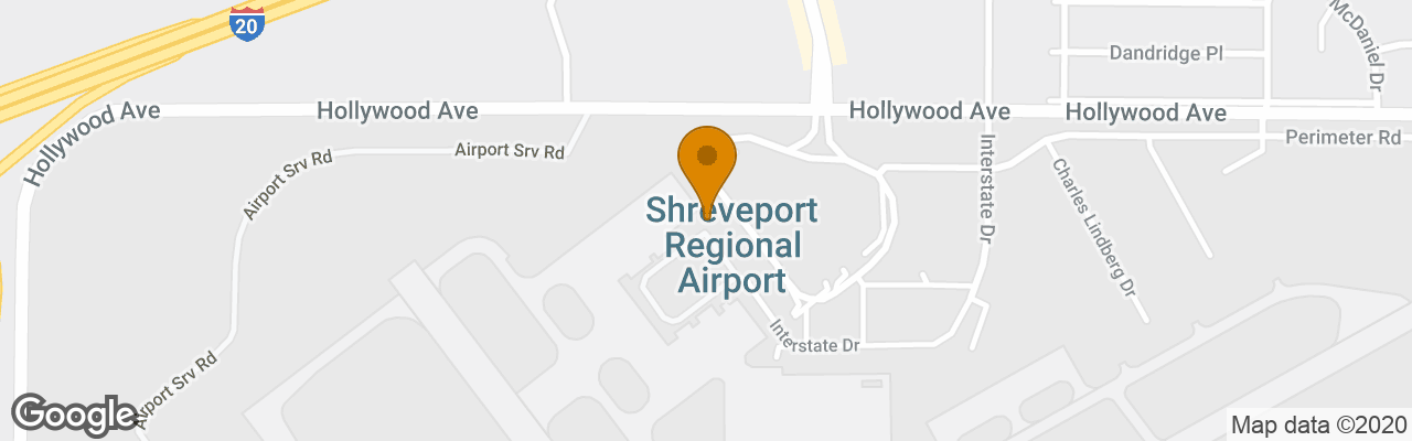 Hotel Hampton Inn Shreveport Airport 