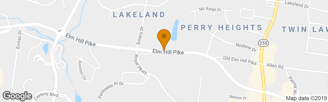 Hotel Homewood Suites by Hilton Nashville-Airport 