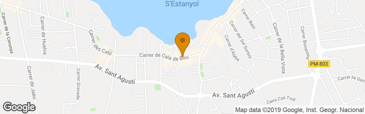 Hotel Club San Remo & S'Estanyol 