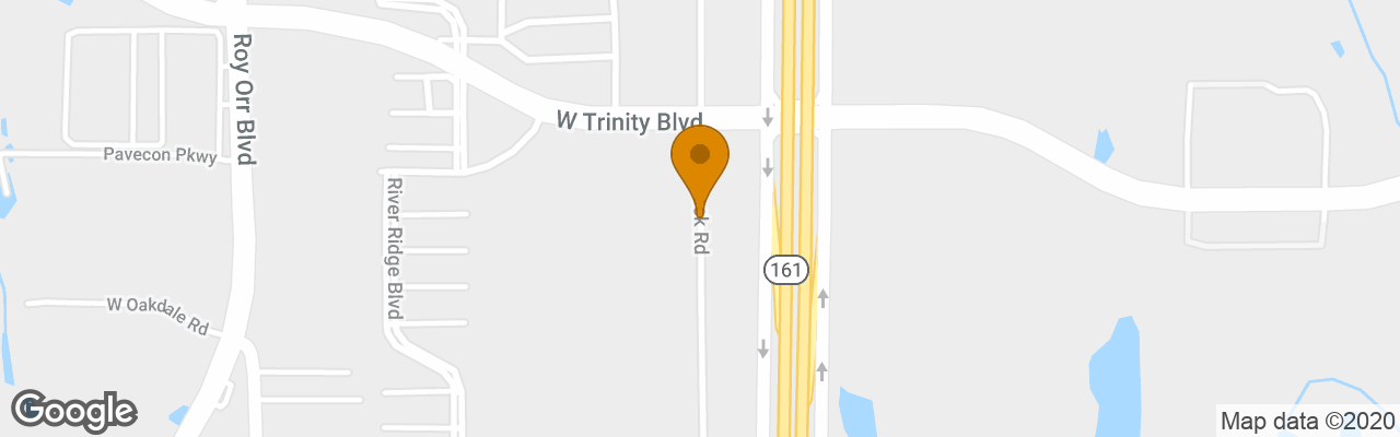 Hotel Country Inn & Suites By Carlson Dfw Airport South 