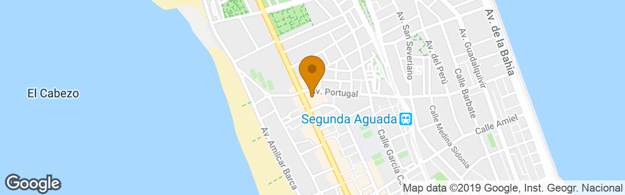 Hotel Barceló Cádiz 