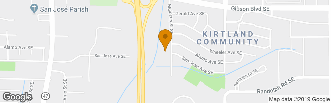 Hôtel Country Inn & Suites By Carlson, Albuquerque Airport 