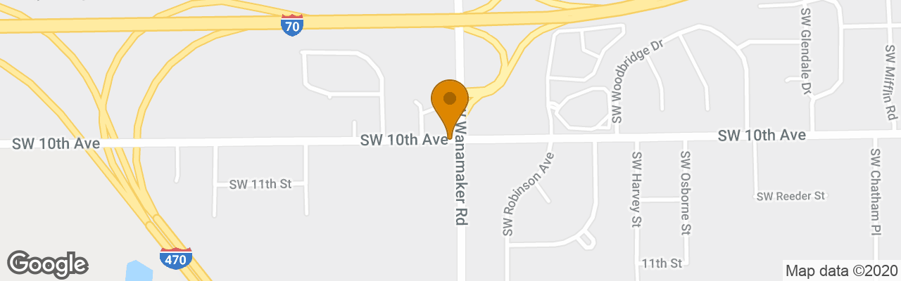 Hotel Country Inn & Suites By Carlson Topeka West 