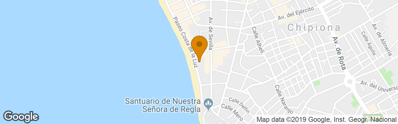 Hotel Monterrey Costa 