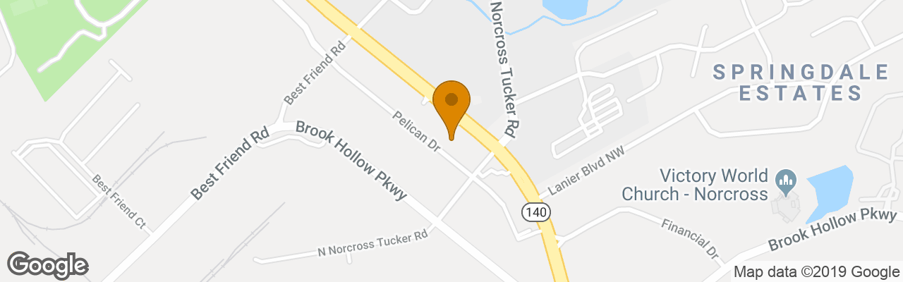 Hotel Country Inn & Suites By Carlson Norcross 