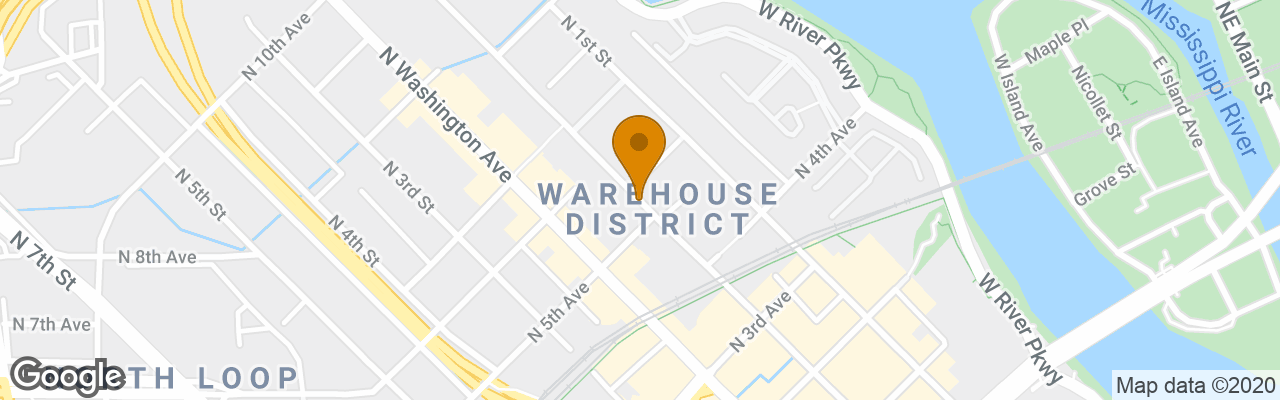 Hotel Towneplace Suites By Marriott Minneapolis Downtown 