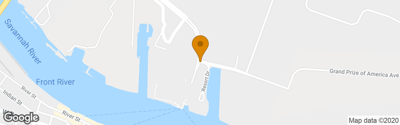 Hotel The Westin Savannah Harbor Golf Resort & Spa 