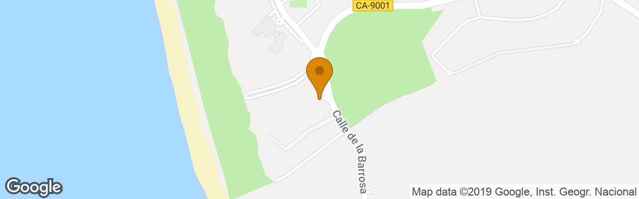 Hotel Royal Hideaway Sancti Petri 