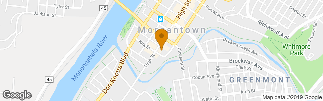 Clarion Hotel Morgan 