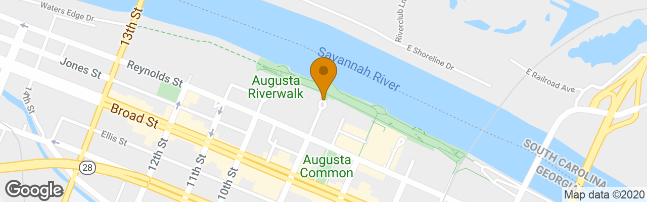 Hotel Country Suites BY Carlson Augusta Riverwalk 