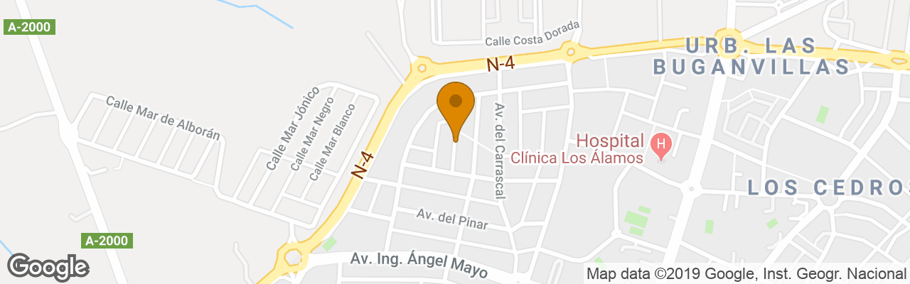 Hotel Cortijo de Ducha 