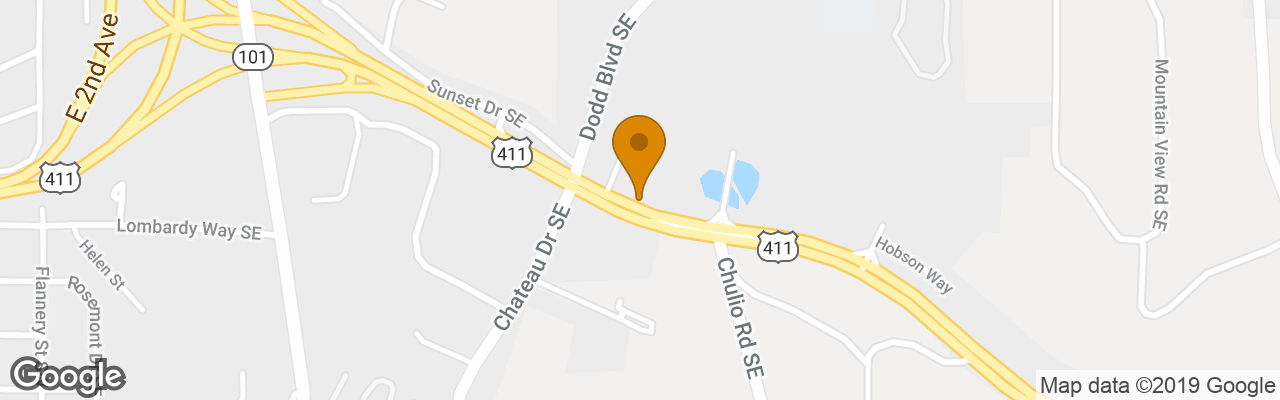 Hotel Country Inn & Suites By Carlson Rome GA 