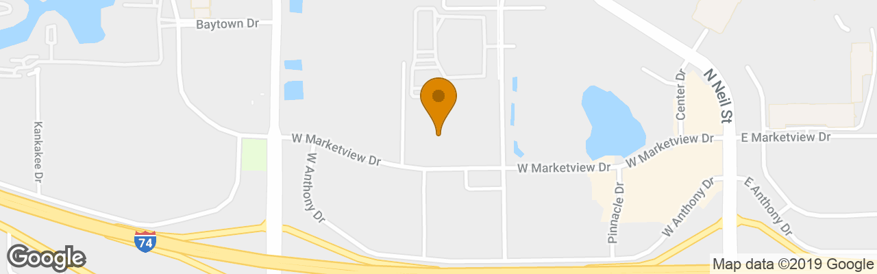 Hotel Country Inns & Suites BY Carlson, Champaign North 