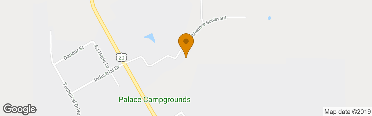 Hotel Country Inn & Suites BY Carlson Galena 