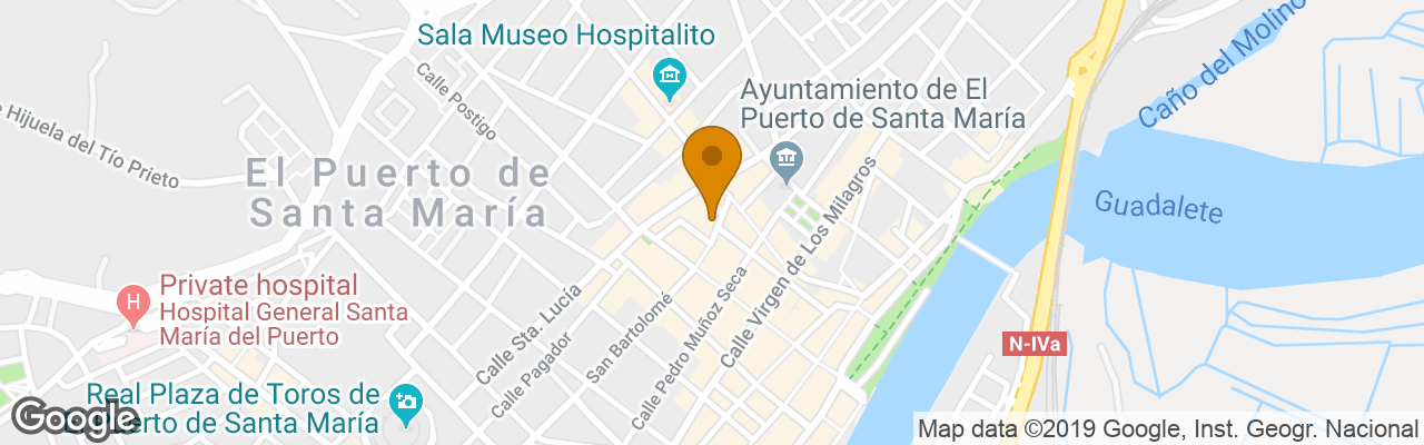 Hotel Casa de los Leones 