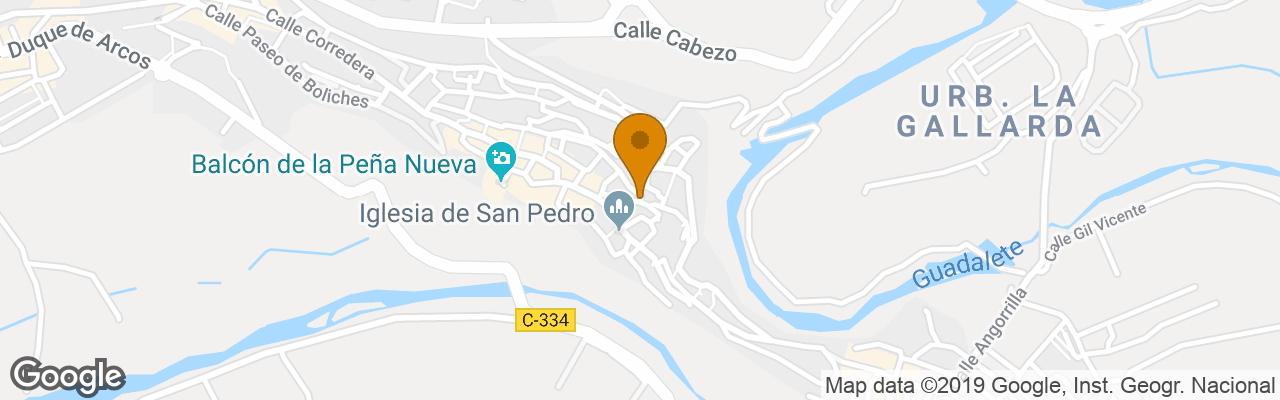 Hotel La Casa De Bóvedas 