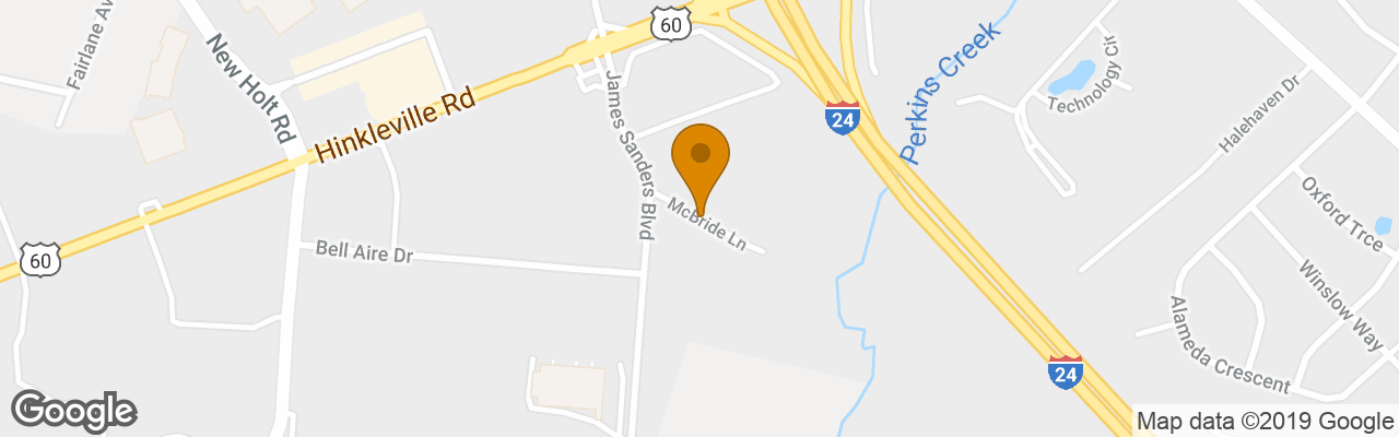 Hotel Country Inn & Suites 