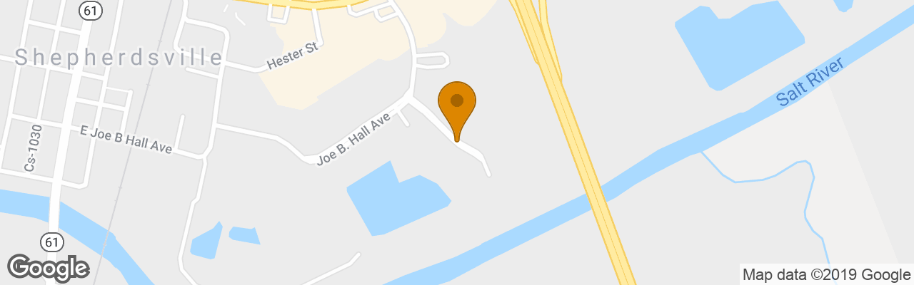 Hotel Country Inn & Suites BY Carlson Shepherdsville 