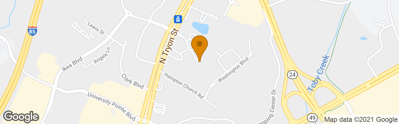 Hotel Country Inn & Suites BY Carlson Charlotte University Place 