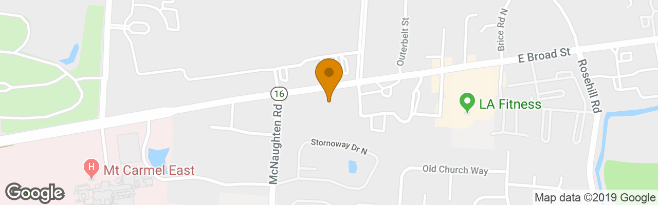 Hotel Country Inn & Suites BY Carlson Columbus Airport East 