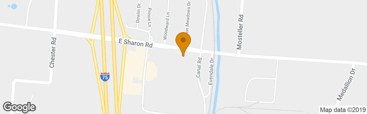 Hotel Quality Inn & Suites Cincinnati Sharonville 