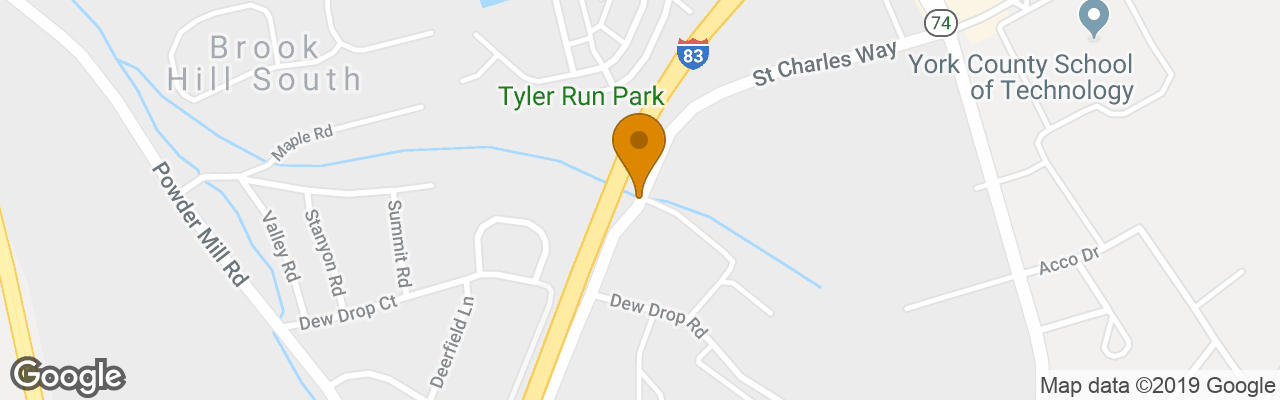 Hotel Country Inn & Suites BY Carlson York 