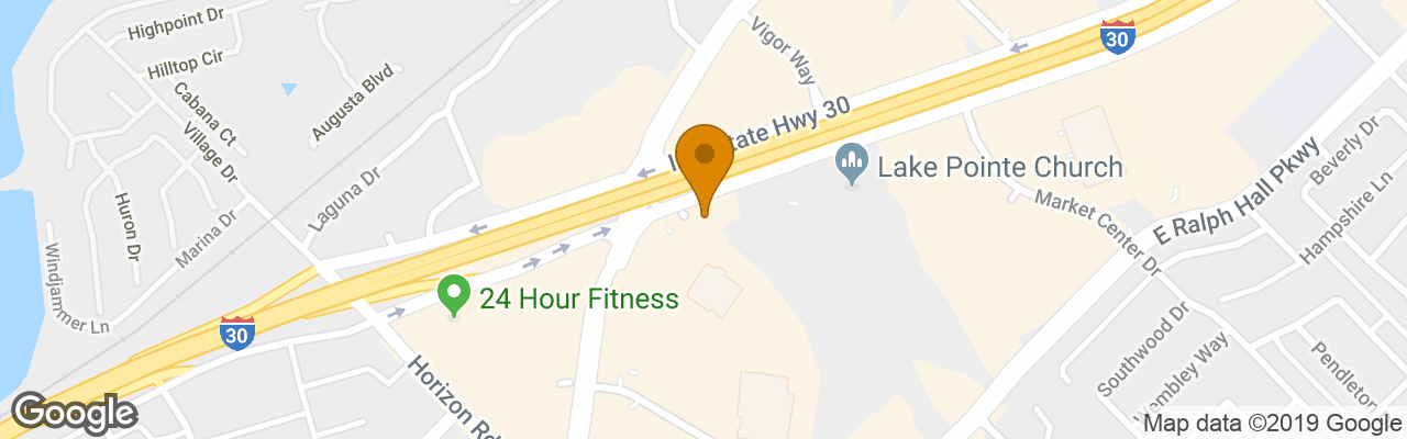 Hotel La Quinta Inn & Suites Rockwall 