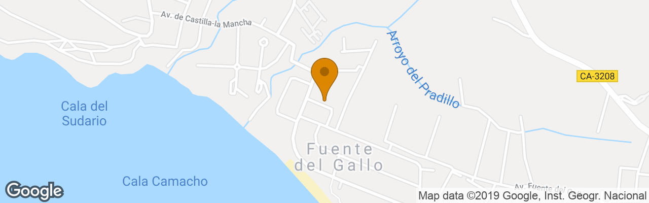 Apartamentos Piedramar 