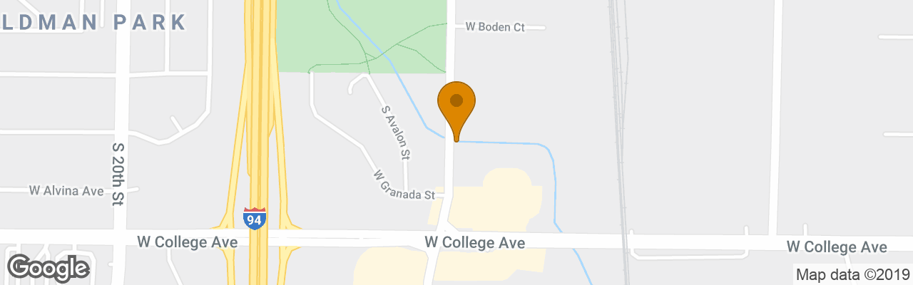 Hotel Country Inn & Suites By Carlson Milwaukee Airport 