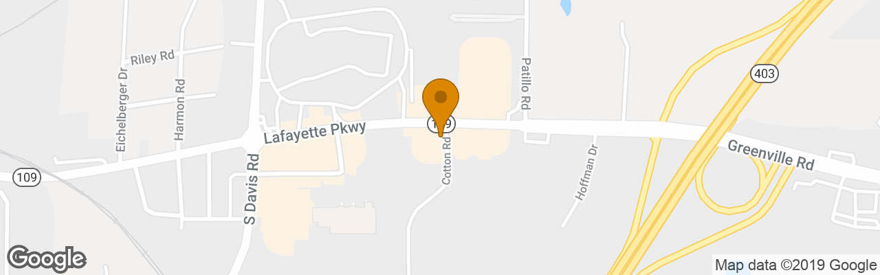 Hotel Comfort Inn Lagrange 