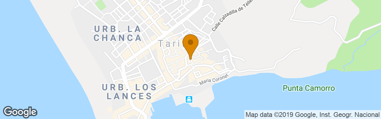 Hotel Posada La Sacristia 