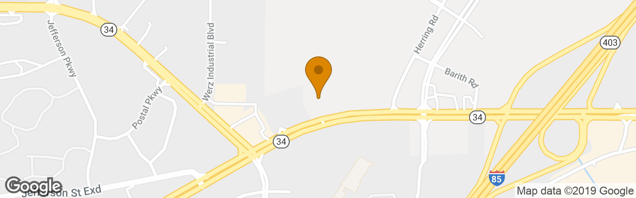 Hotel Red Roof Inn & Suites Newnan 