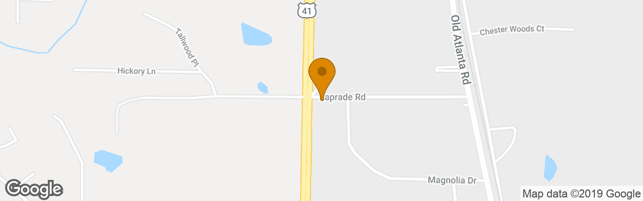 Hotel Comfort Inn & Suites Griffin  