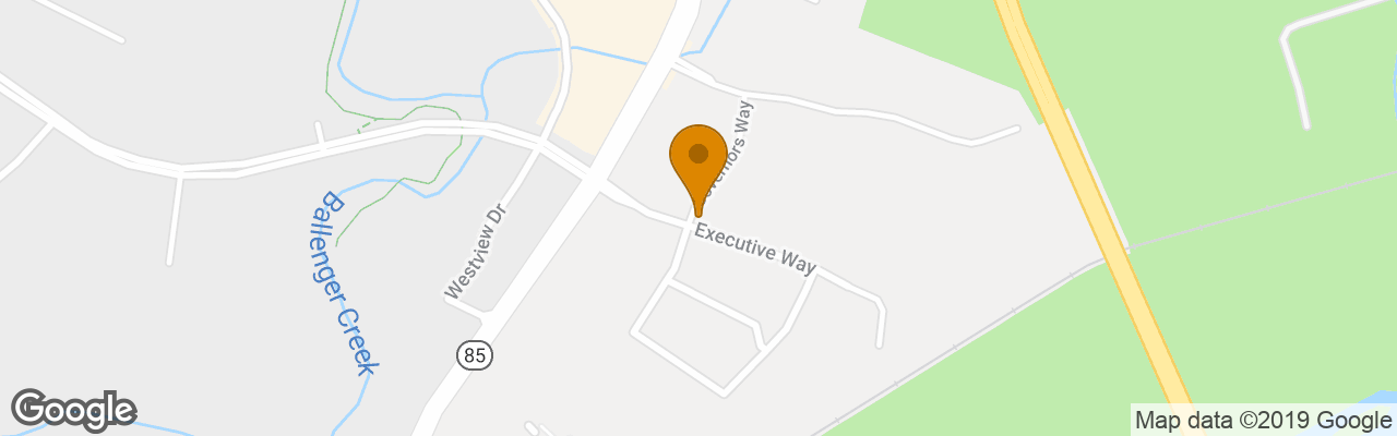 Hotel Comfort Inn Frederick 