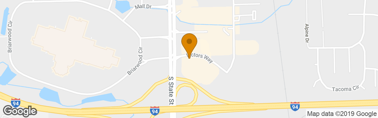 Hotel Comfort Inn Ann Arbor 