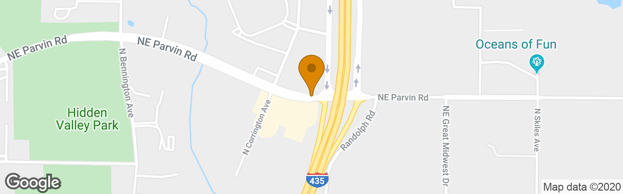 Hotel Comfort Inn Near Worlds Of Fun 