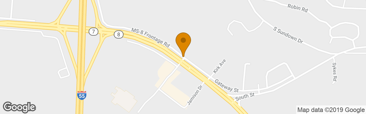 Hotel Econo Lodge Grenada 