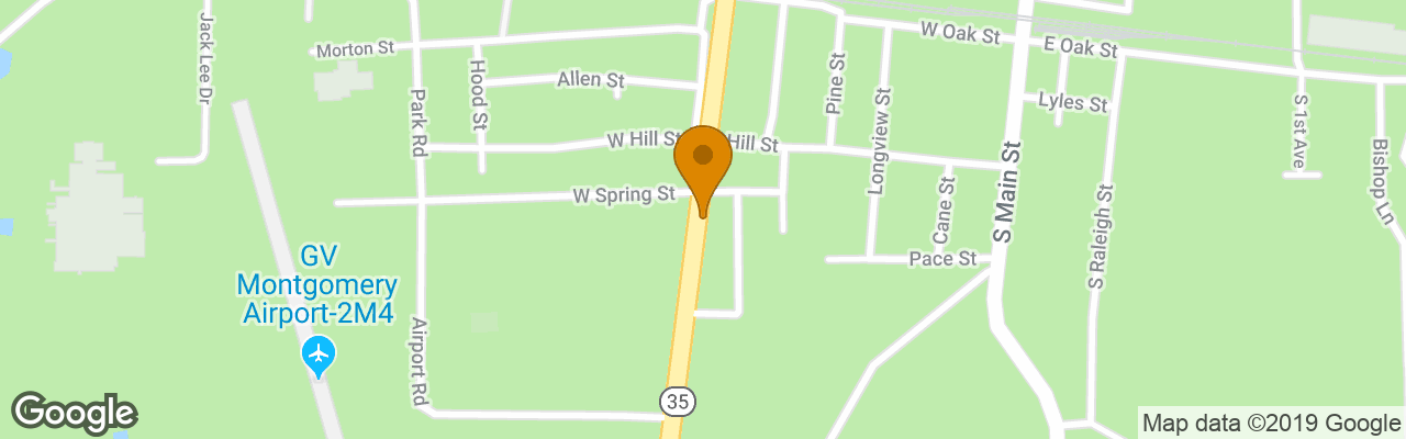 Hotel Econo Lodge Inn & Suites Forest 