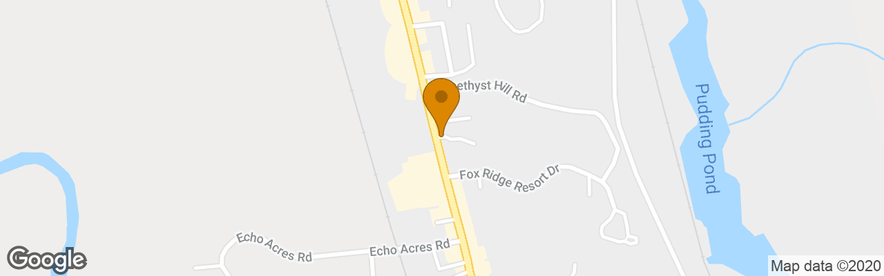 Hotel Comfort Inn & Suites North Conway 